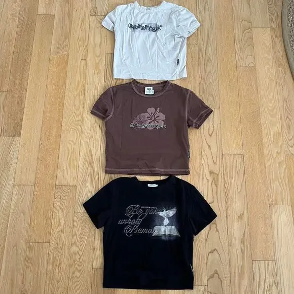 Sculptor t shirt bundle - Picture 4 of 8